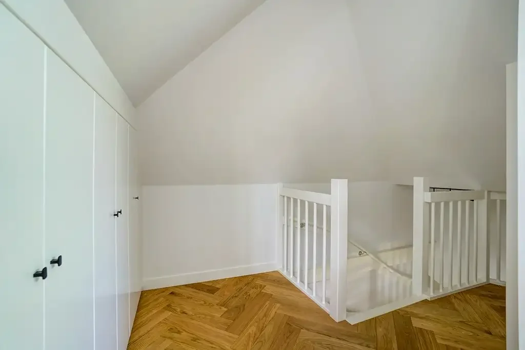 Foto van de Appartement gelegen aan de Buitenhof in Den Haag