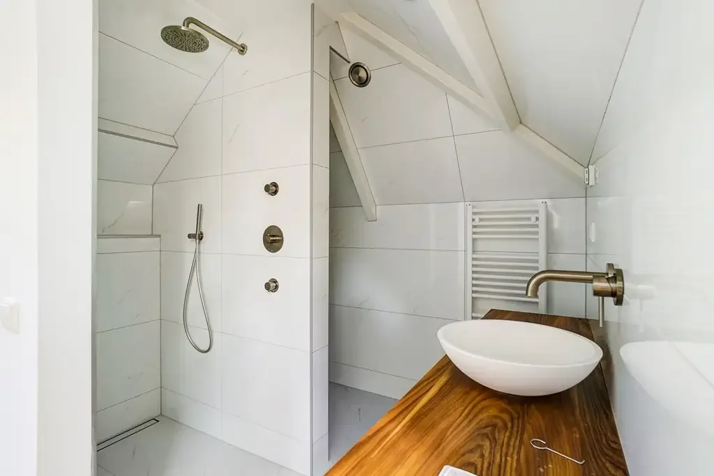 Foto van de Appartement gelegen aan de Buitenhof in Den Haag