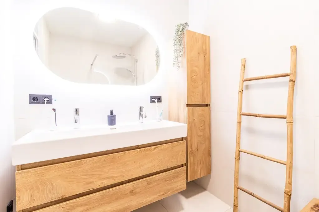 Foto van de Appartement gelegen aan de Sumatrakade in Amsterdam
