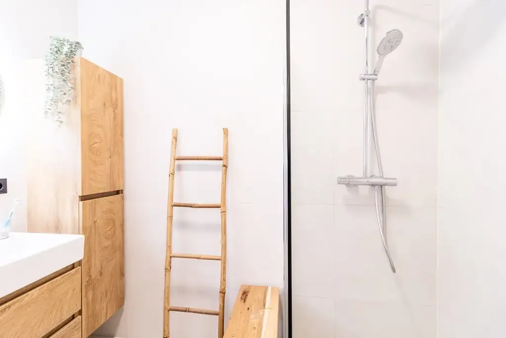 Foto van de Appartement gelegen aan de Sumatrakade in Amsterdam