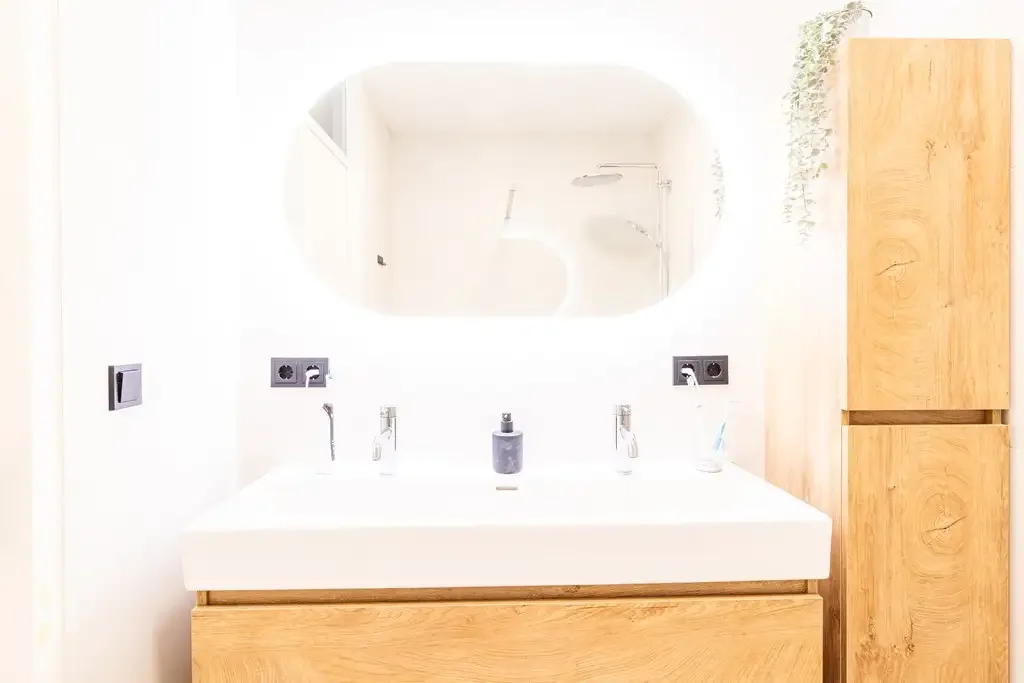 Foto van de Appartement gelegen aan de Sumatrakade in Amsterdam