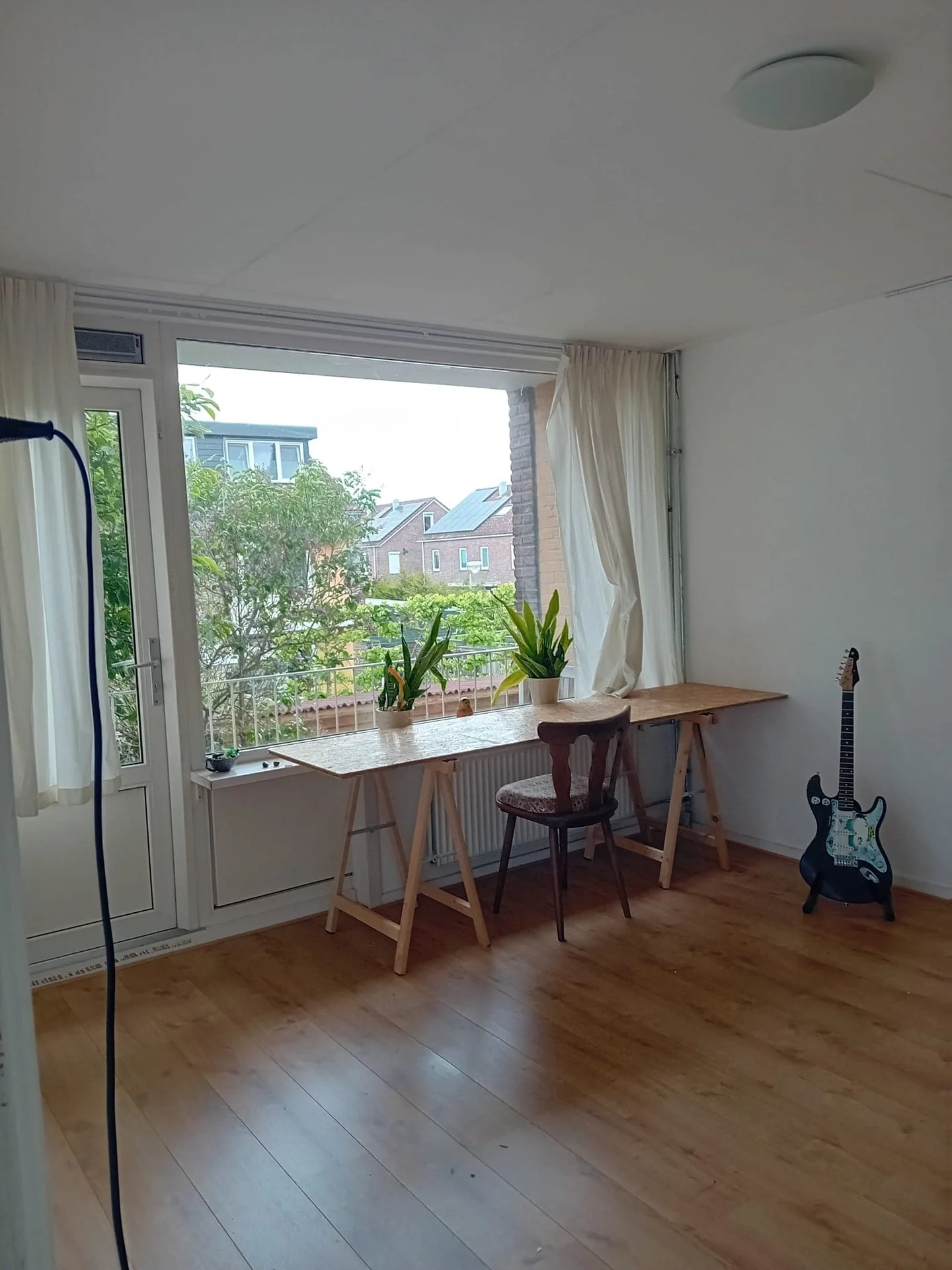 Foto van de Kamer gelegen aan de Schiestraat in Enschede