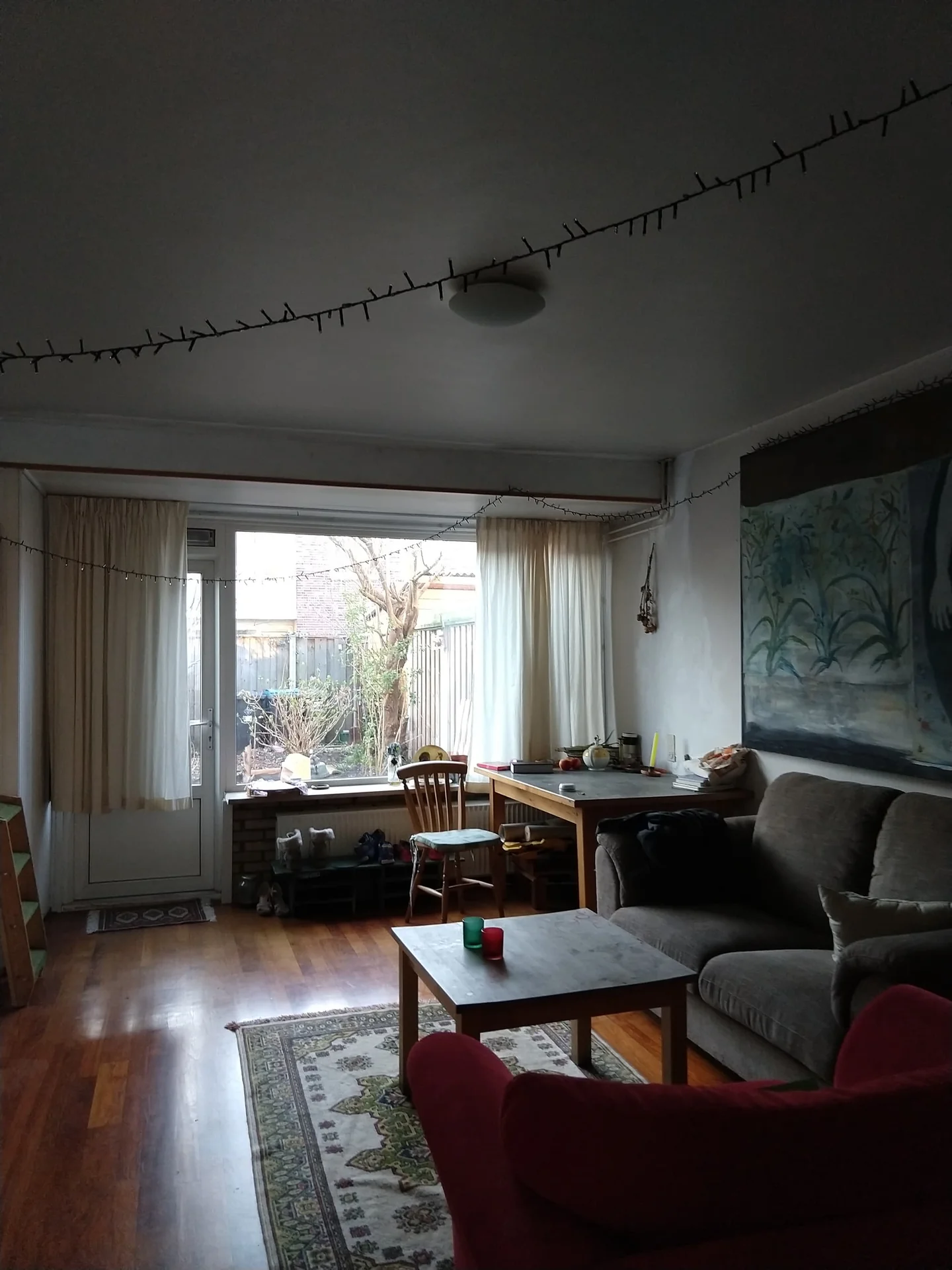 Foto van de Kamer gelegen aan de Schiestraat in Enschede