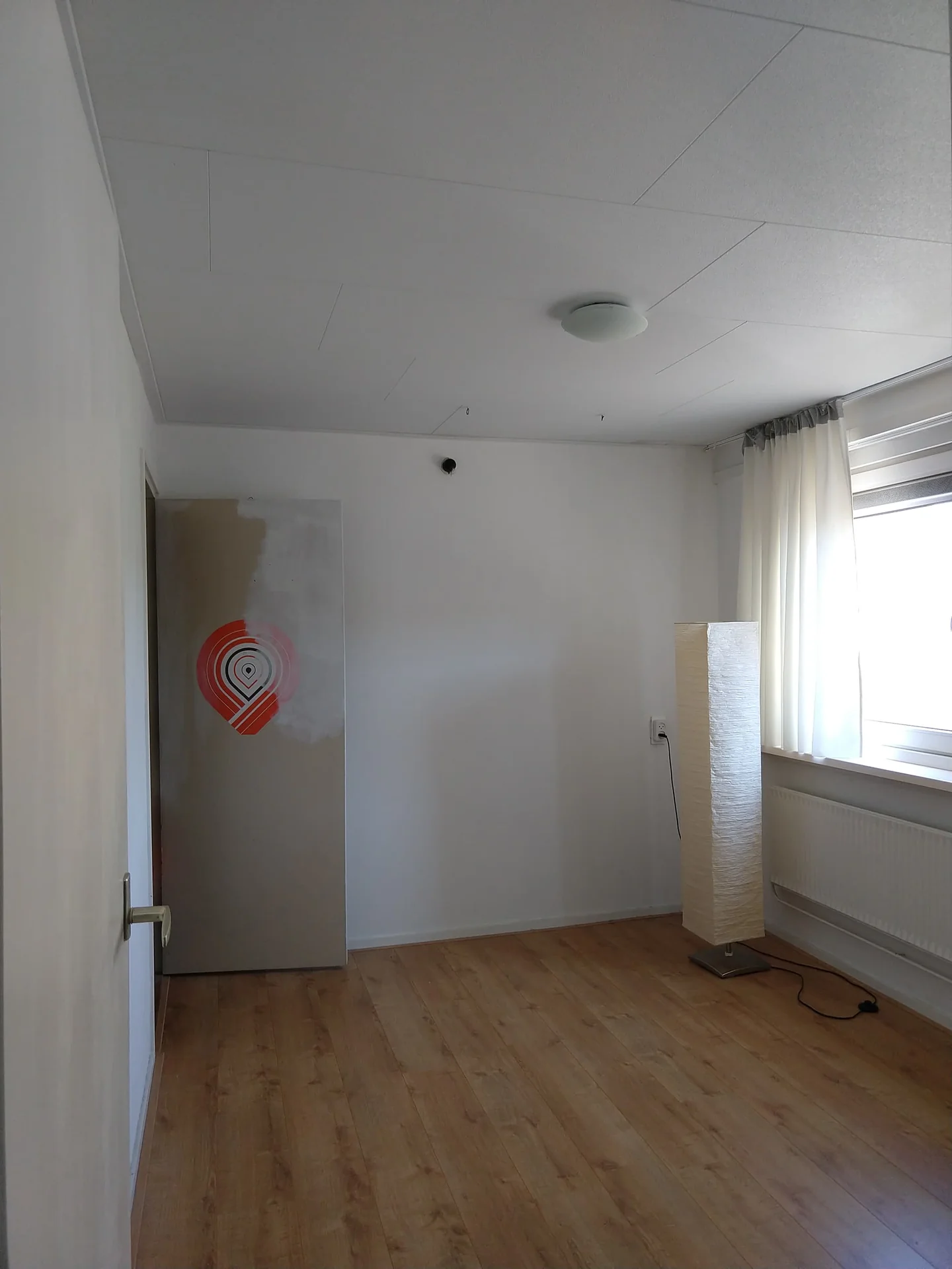 Foto van de Kamer gelegen aan de Schiestraat in Enschede