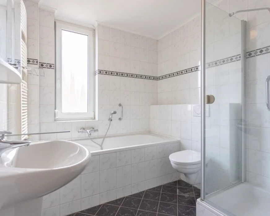 Foto van de Kamer gelegen aan de Vonkendaal in Maastricht