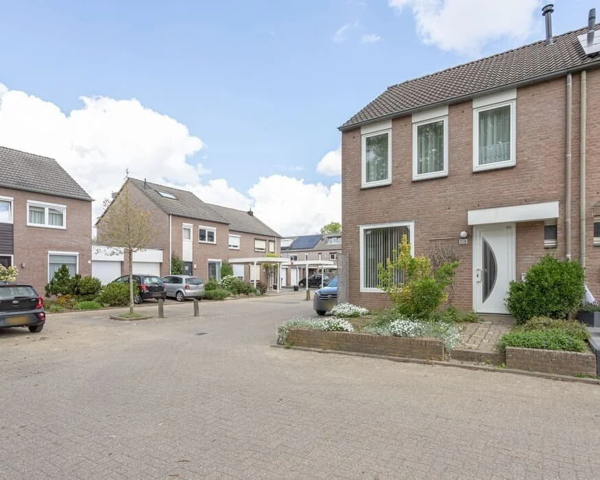 Foto van de Kamer gelegen aan de Vonkendaal in Maastricht