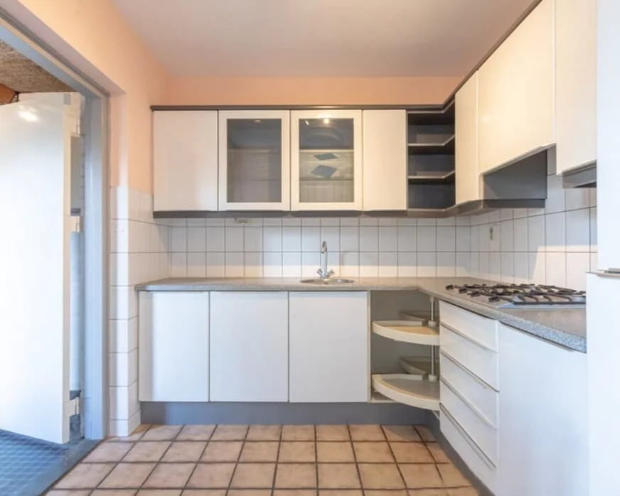 Foto van de Kamer gelegen aan de Vonkendaal in Maastricht