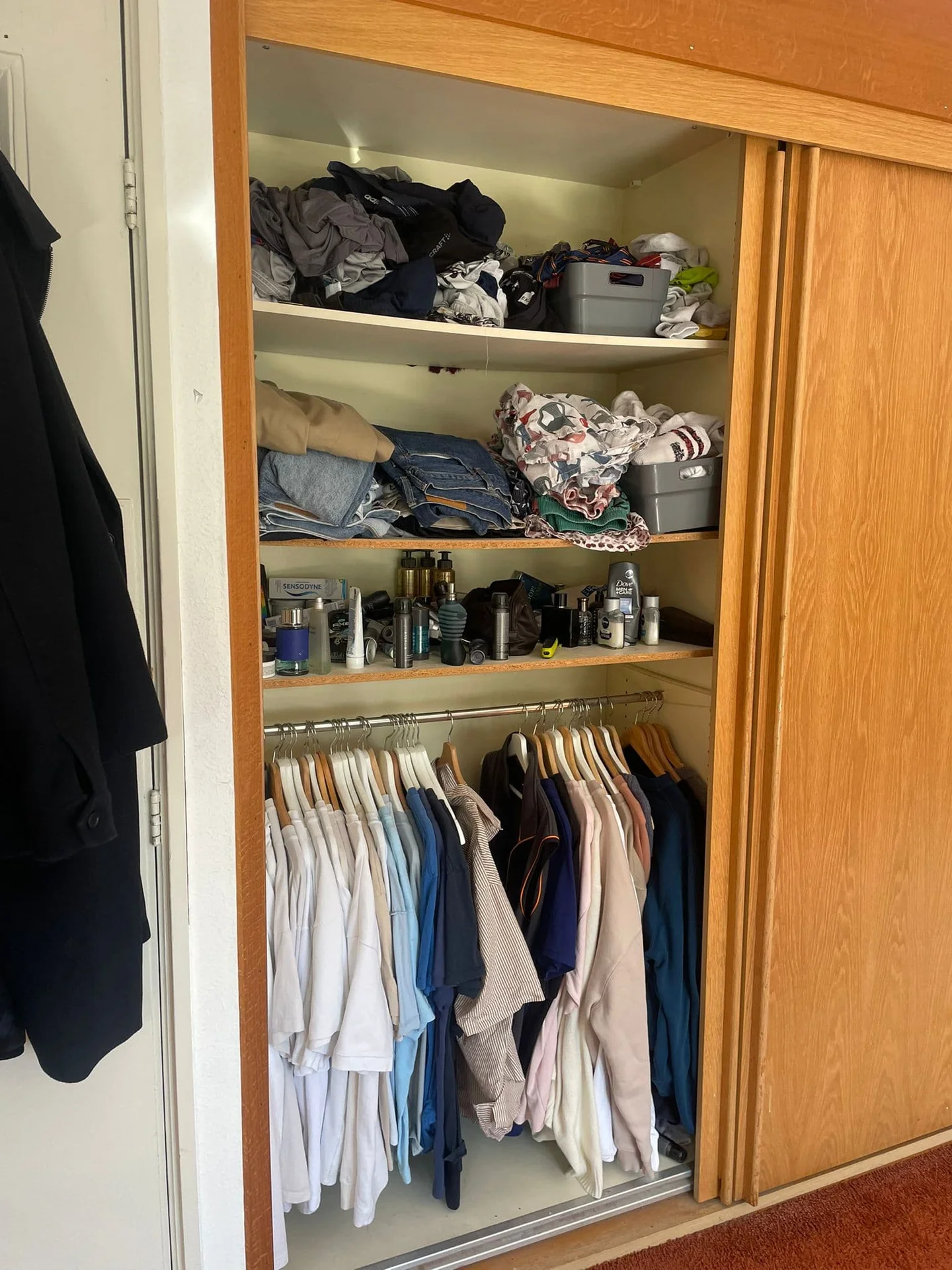 Foto van de Kamer gelegen aan de Oostsingel in Delft