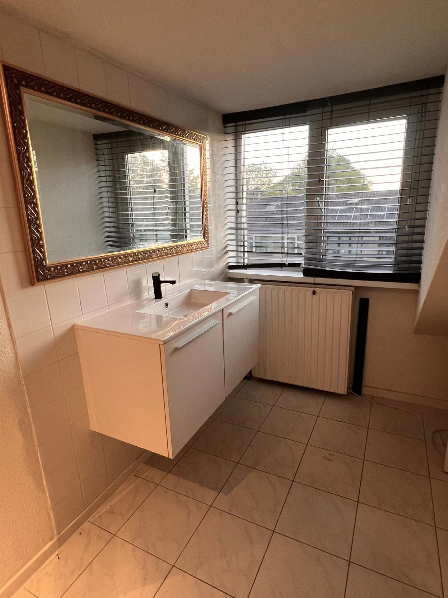 Foto van de Kamer gelegen aan de Albertistraat in Rotterdam