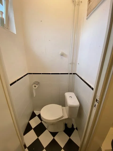 Foto van de Kamer gelegen aan de Leijdsweg in Enschede
