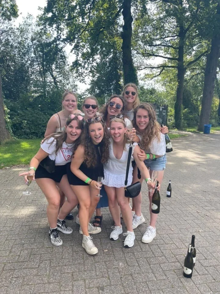 Foto van de Kamer gelegen aan de Langestraat in Enschede
