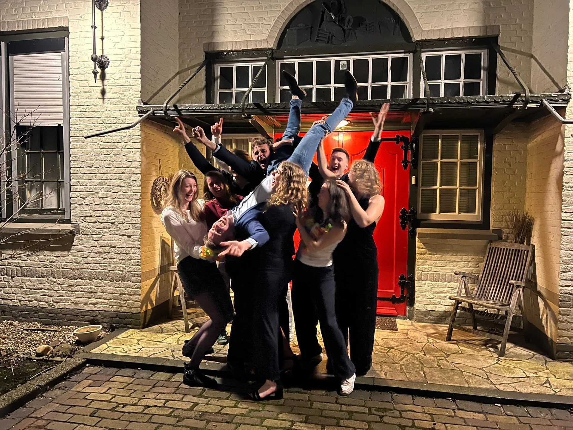 Foto van de Kamer gelegen aan de Goolkatenweg in Enschede