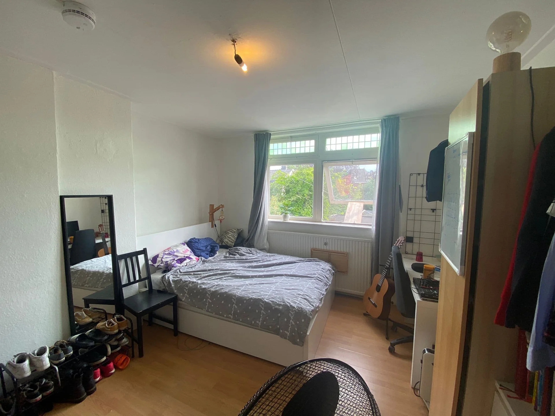 Foto van de Kamer gelegen aan de Goolkatenweg in Enschede