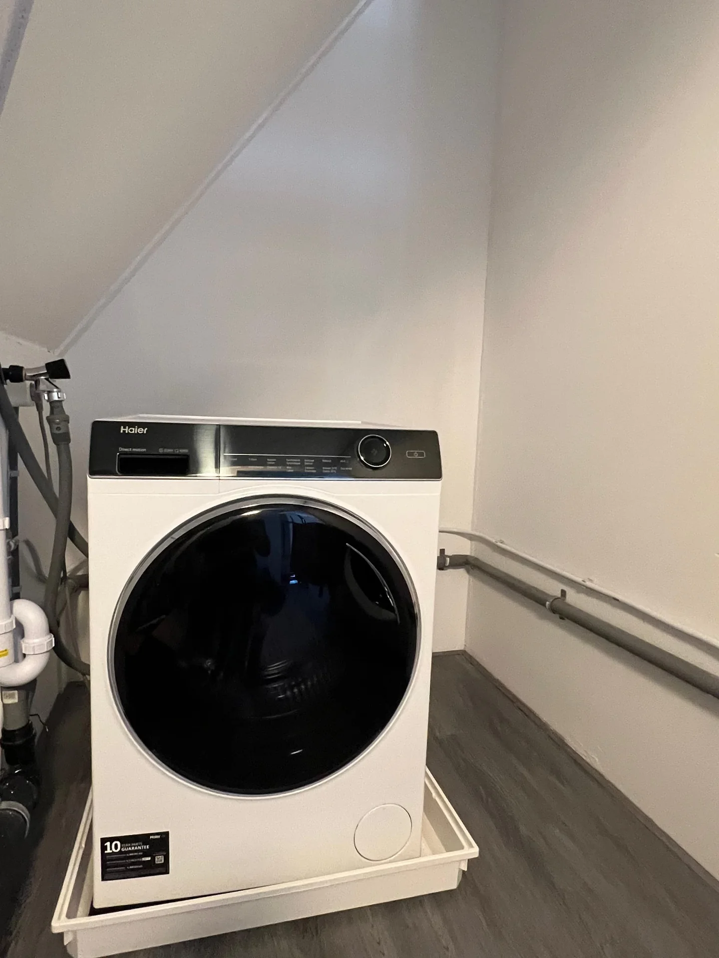Foto van de Kamer gelegen aan de Henri Didonweg in Hoofddorp