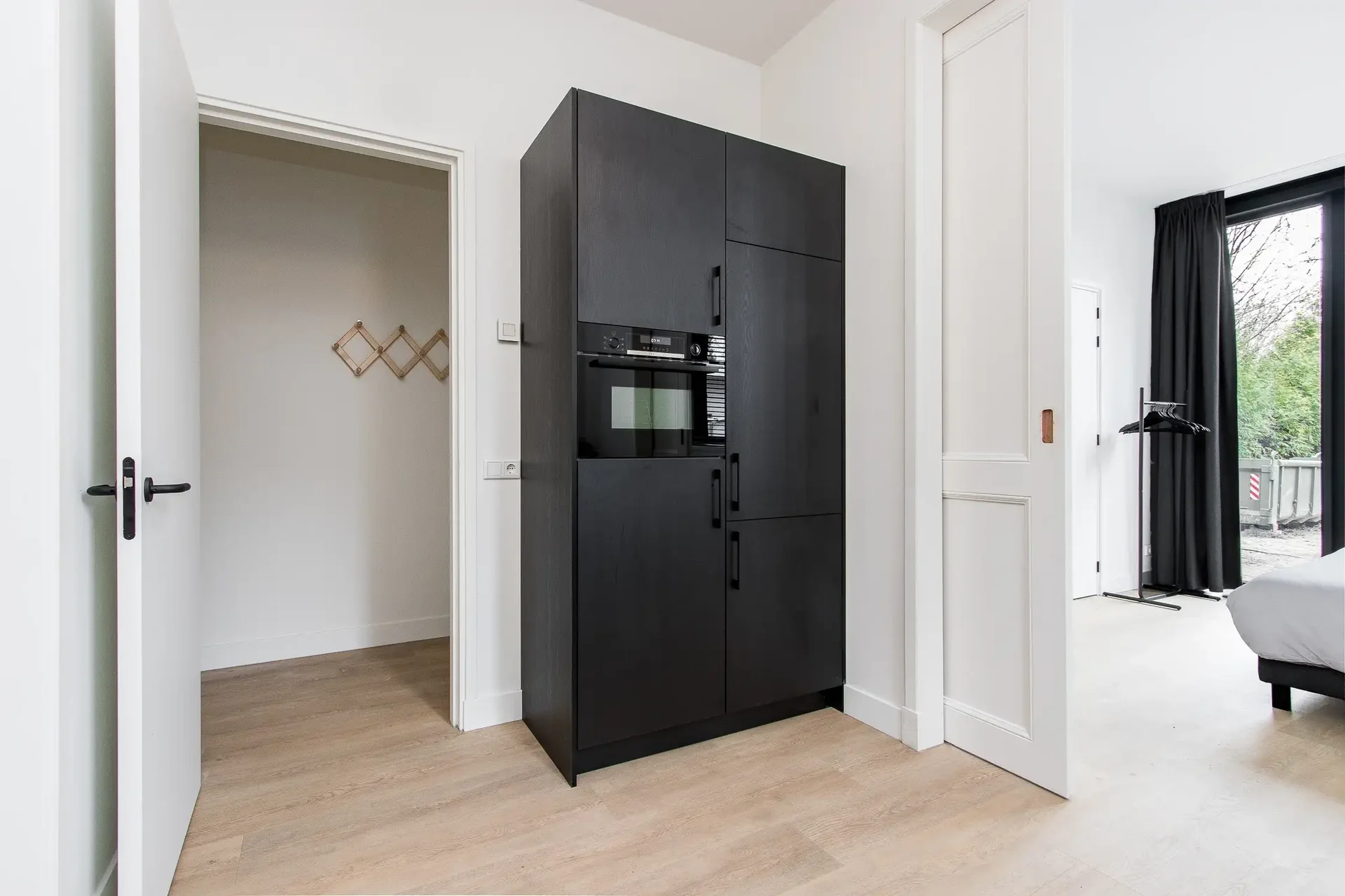 Foto van de Appartement gelegen aan de Kastanjelaan in Helvoirt