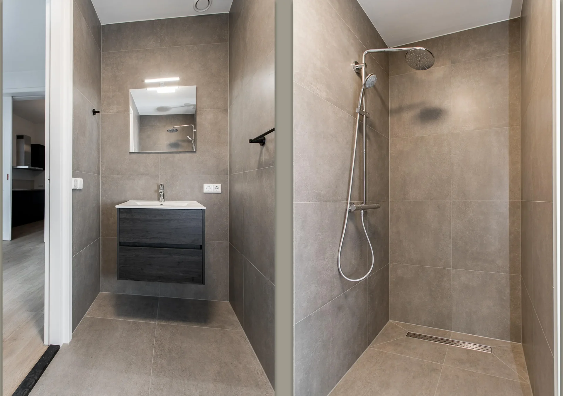 Foto van de Appartement gelegen aan de Kastanjelaan in Helvoirt