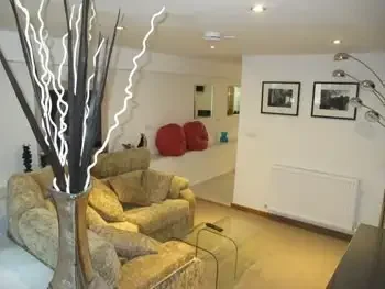 Foto van de Appartement gelegen aan de Singel in Amsterdam