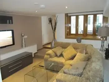 Foto van de Appartement gelegen aan de Singel in Amsterdam