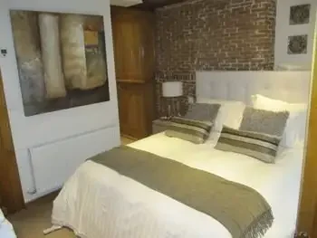 Foto van de Appartement gelegen aan de Singel in Amsterdam