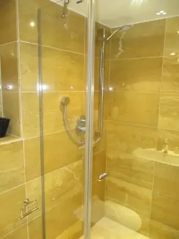 Foto van de Appartement gelegen aan de Singel in Amsterdam