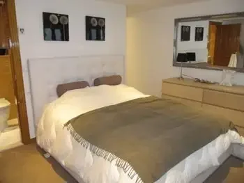 Foto van de Appartement gelegen aan de Singel in Amsterdam