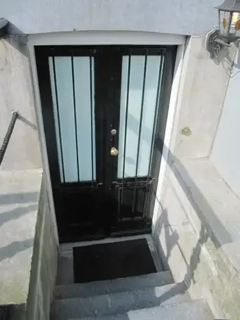 Foto van de Appartement gelegen aan de Singel in Amsterdam