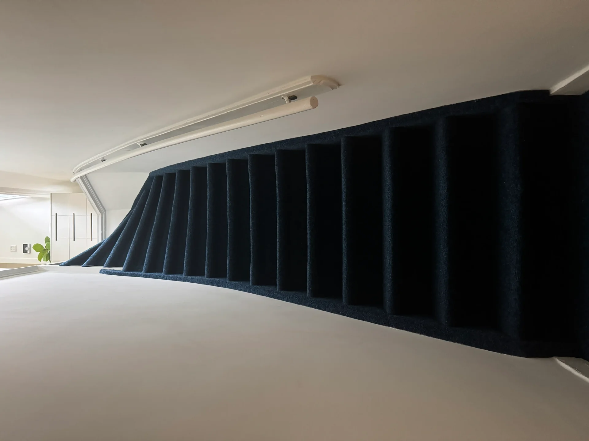 Foto van de Appartement gelegen aan de Middellandplein in Rotterdam