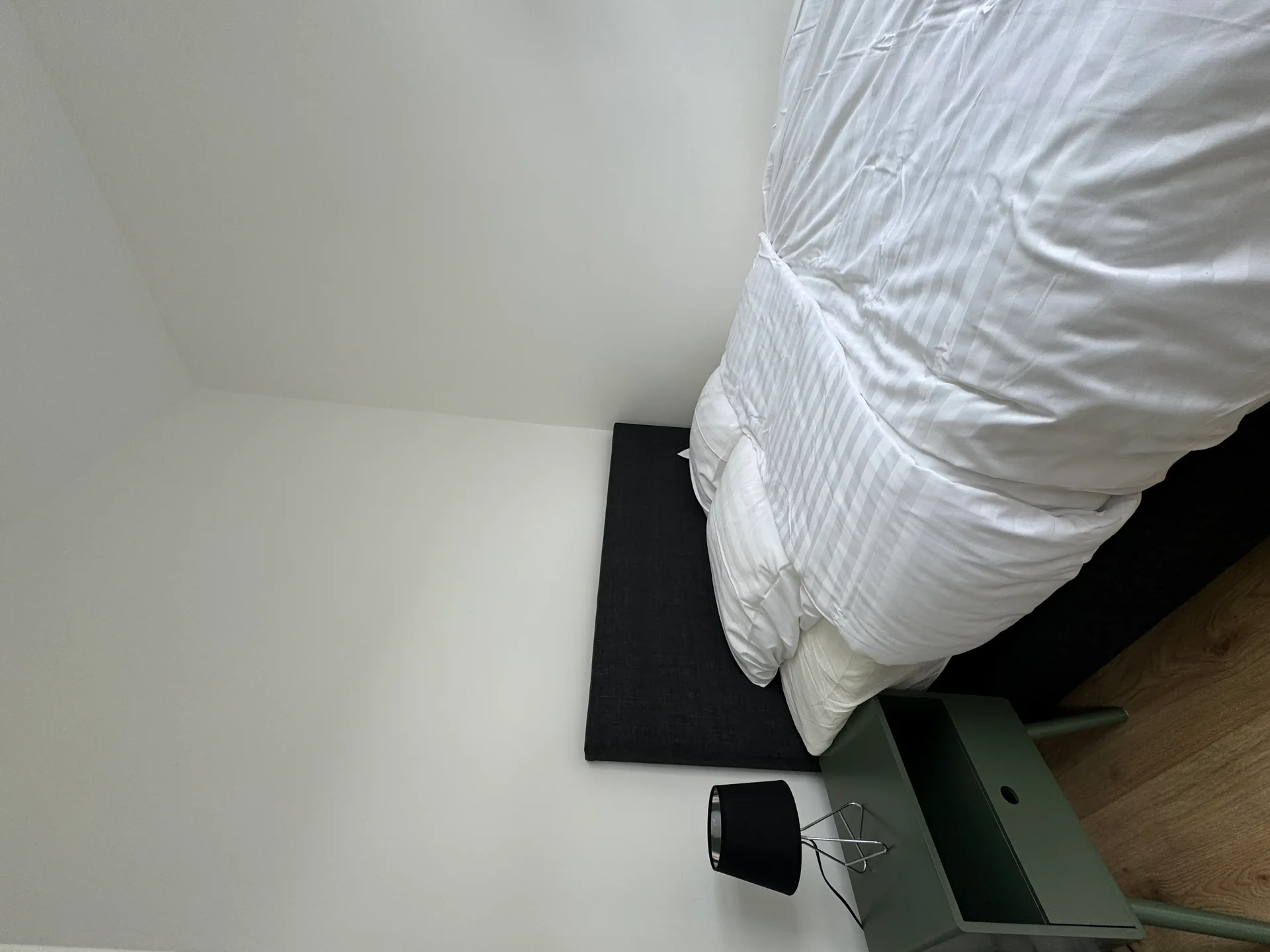 Foto van de Appartement gelegen aan de Middellandplein in Rotterdam