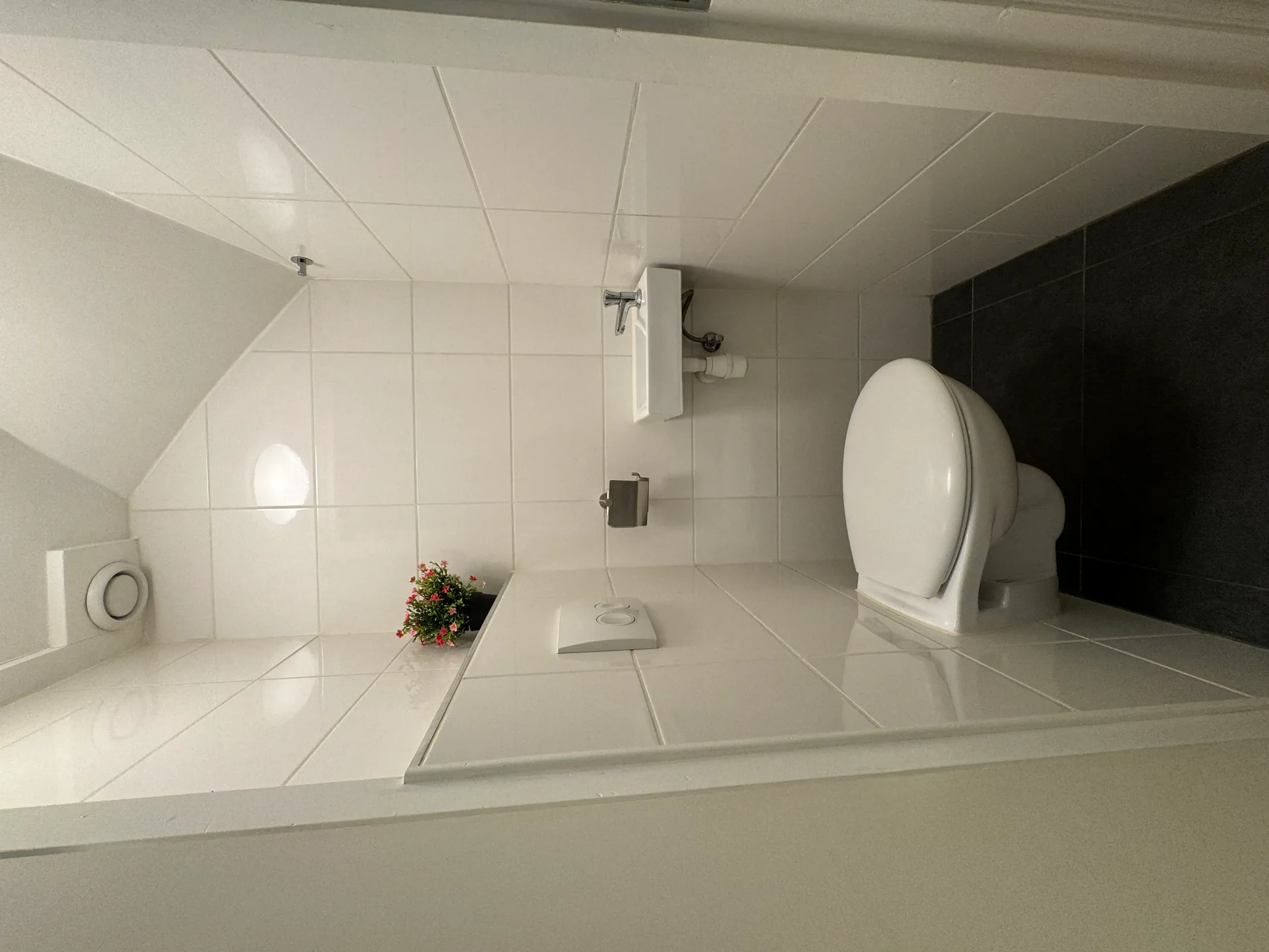 Foto van de Appartement gelegen aan de Middellandplein in Rotterdam