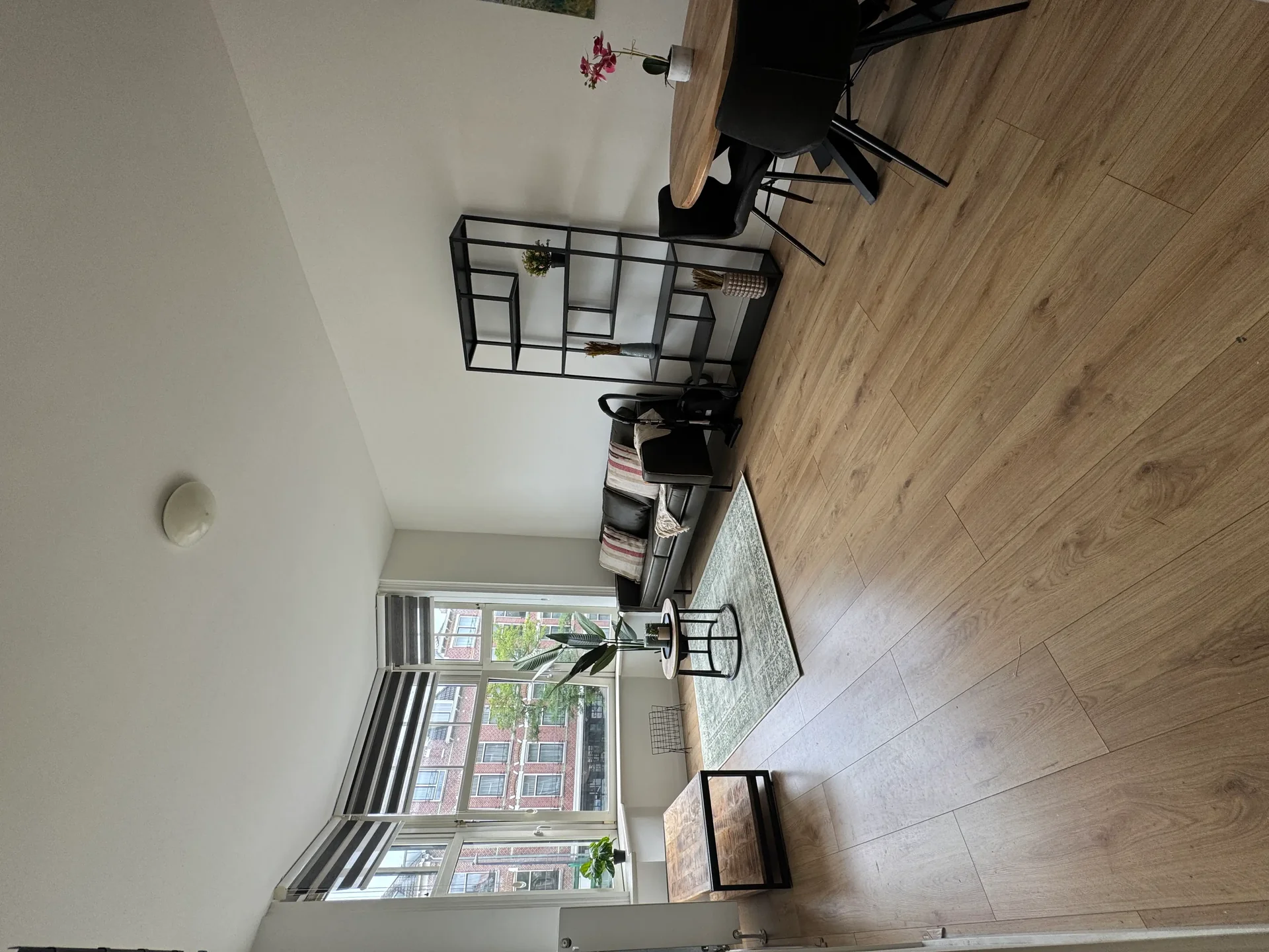 Foto van de Appartement gelegen aan de Middellandplein in Rotterdam