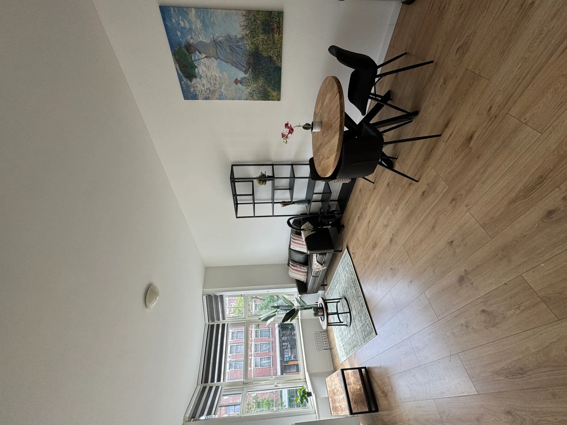 Foto van de Appartement gelegen aan de Middellandplein in Rotterdam