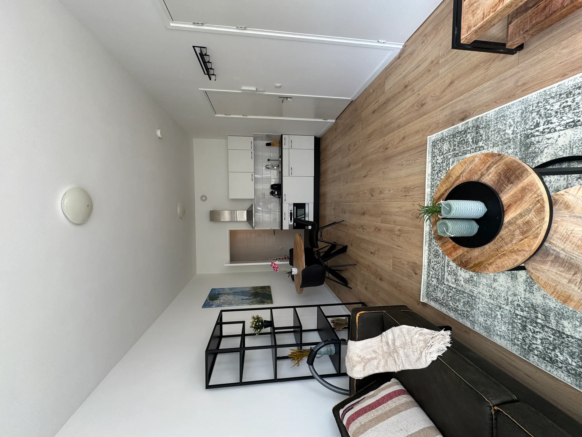 Foto van de Appartement gelegen aan de Middellandplein in Rotterdam
