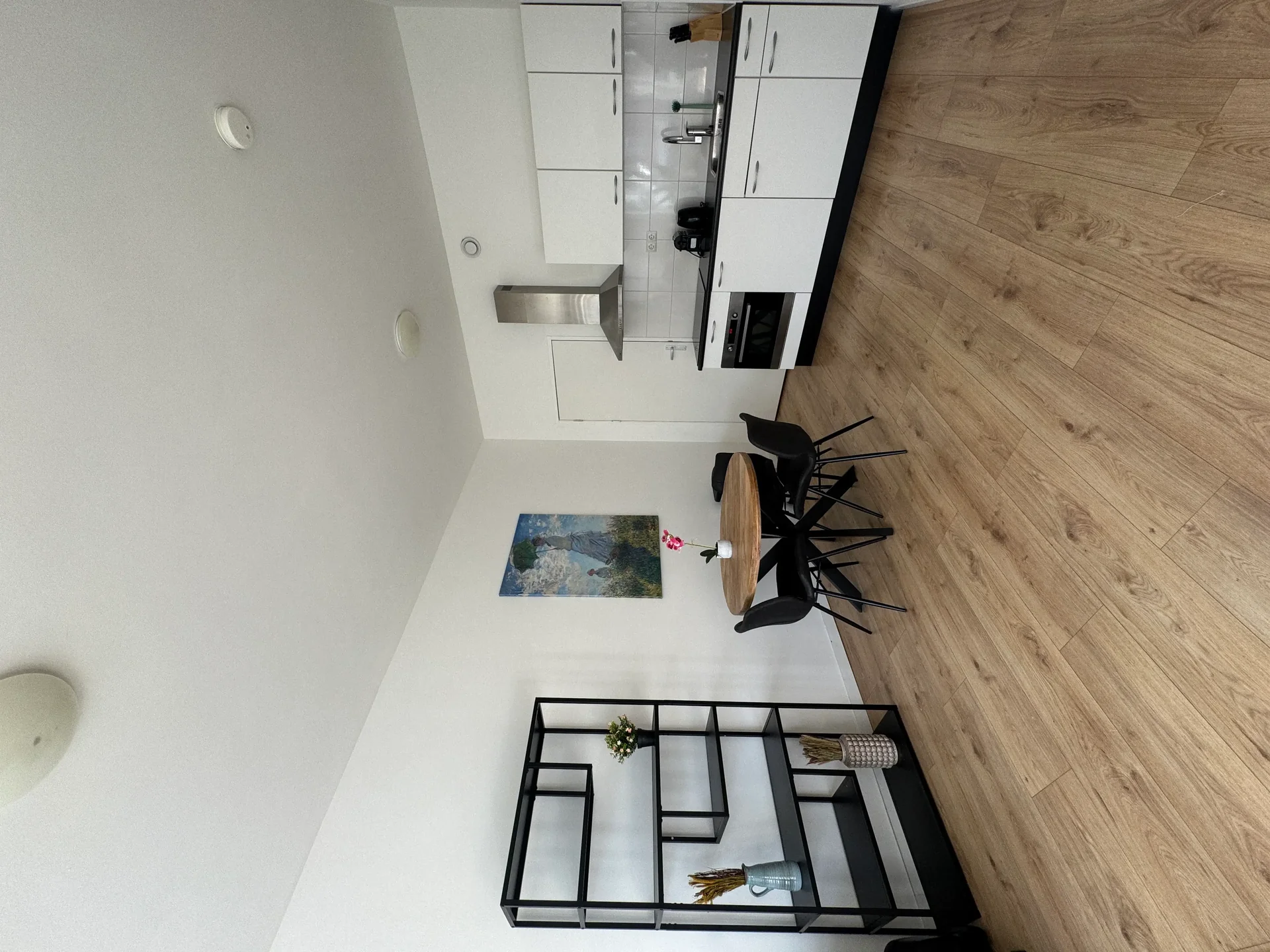 Foto van de Appartement gelegen aan de Middellandplein in Rotterdam