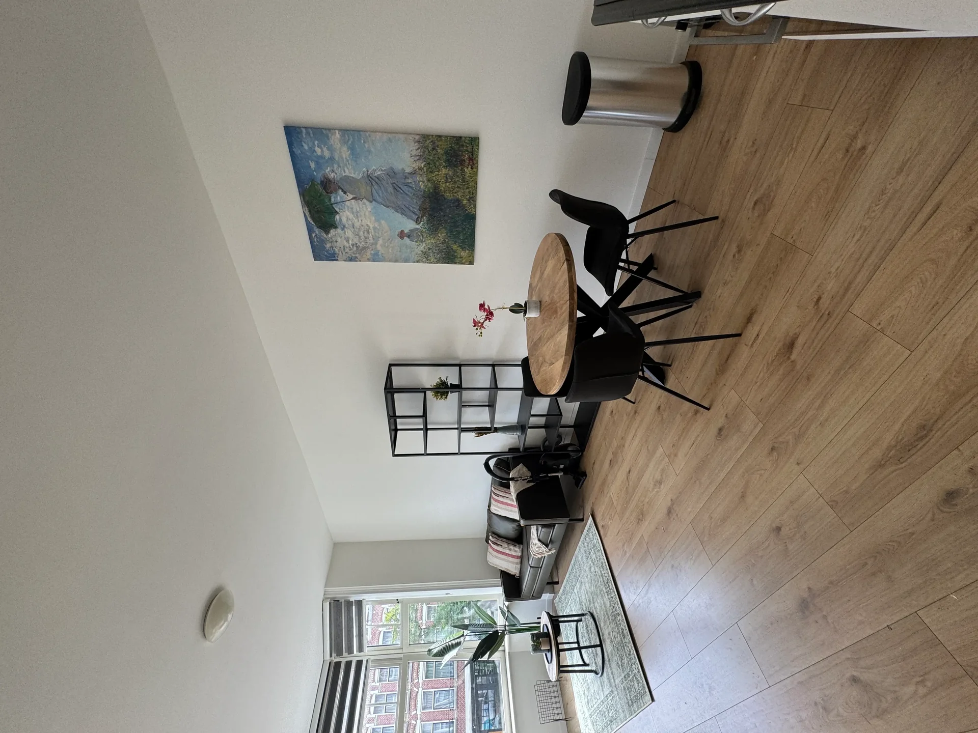 Foto van de Appartement gelegen aan de Middellandplein in Rotterdam