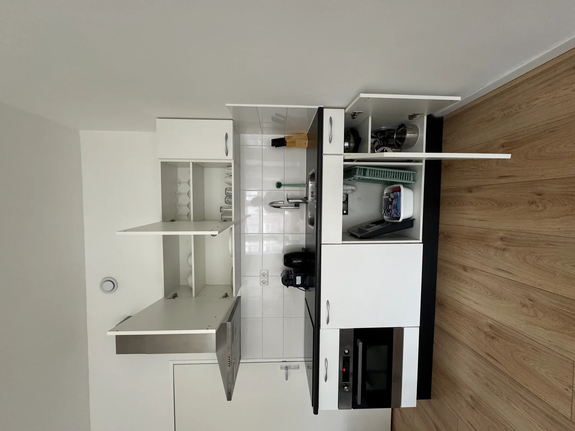 Foto van de Appartement gelegen aan de Middellandplein in Rotterdam
