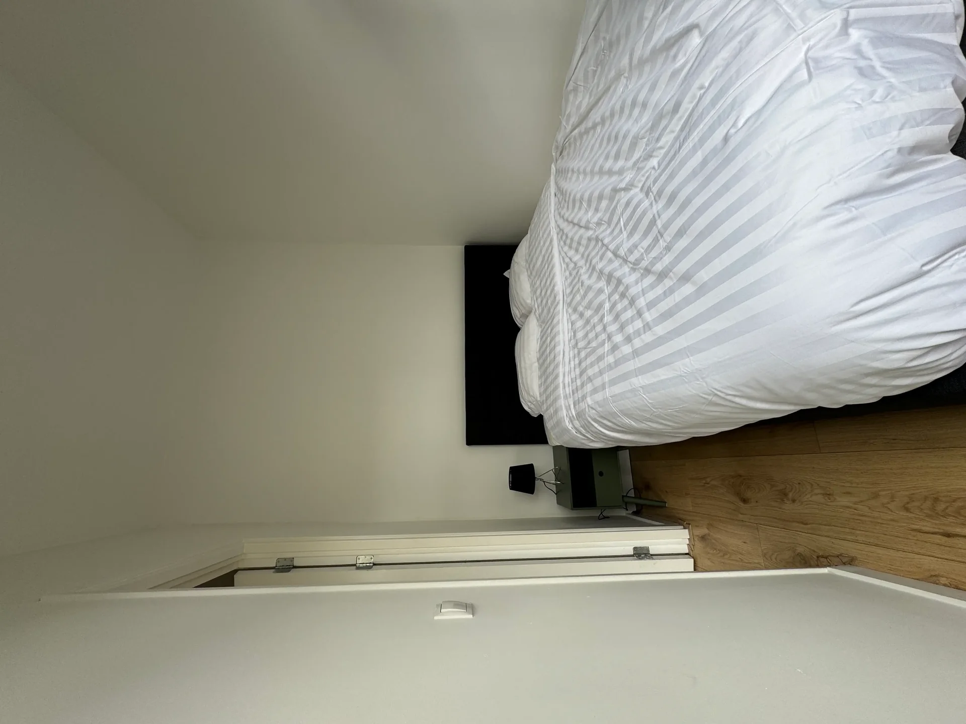 Foto van de Appartement gelegen aan de Middellandplein in Rotterdam