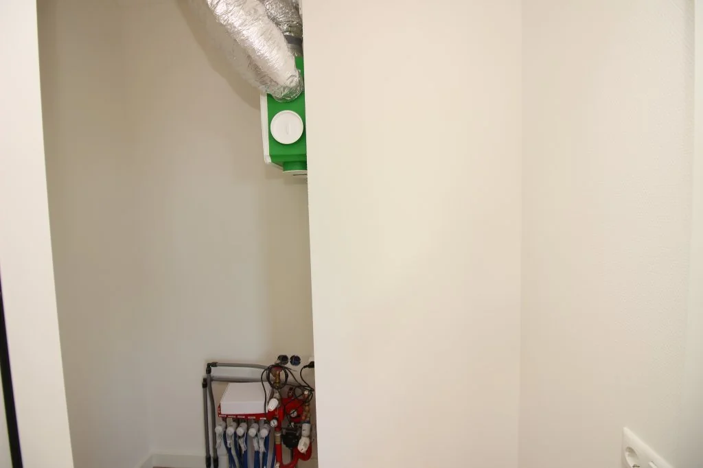Foto van de Appartement gelegen aan de Carel Willinkgracht in Diemen