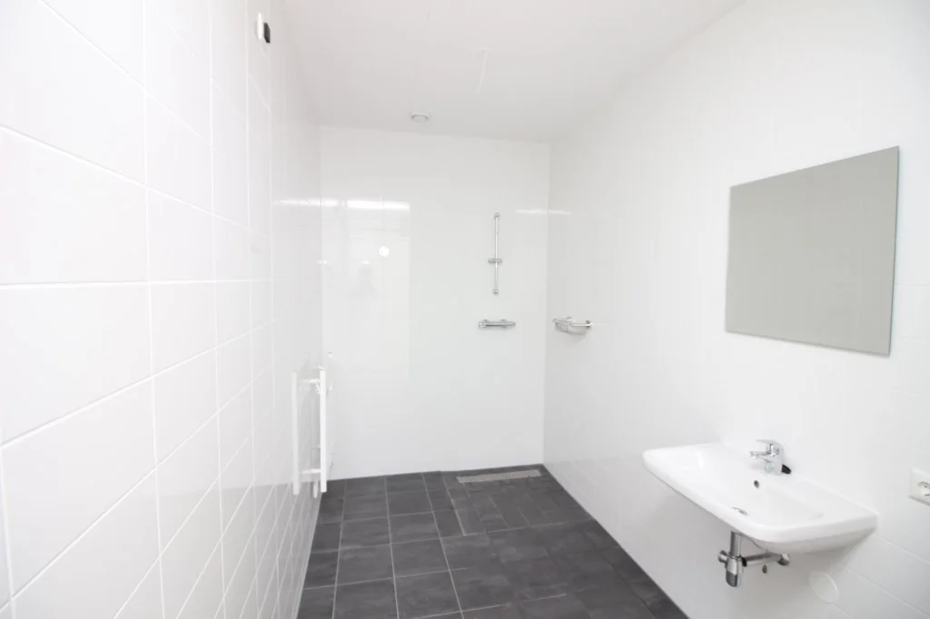Foto van de Appartement gelegen aan de Carel Willinkgracht in Diemen