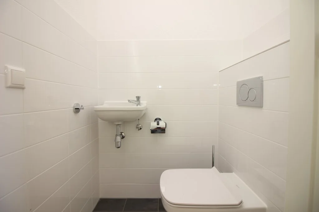 Foto van de Appartement gelegen aan de Carel Willinkgracht in Diemen