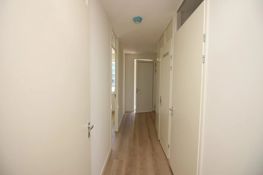 Foto van de Appartement gelegen aan de Carel Willinkgracht in Diemen