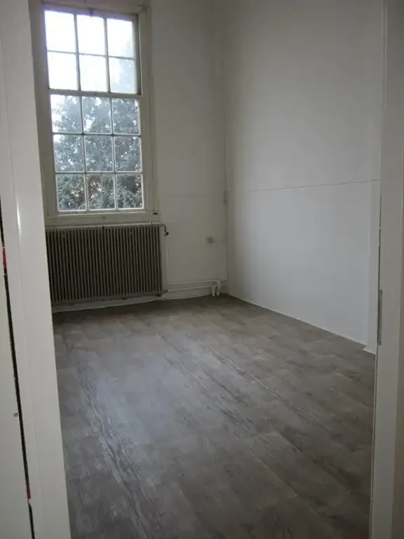 Foto van de Appartement gelegen aan de Schoolstraat in Arnhem