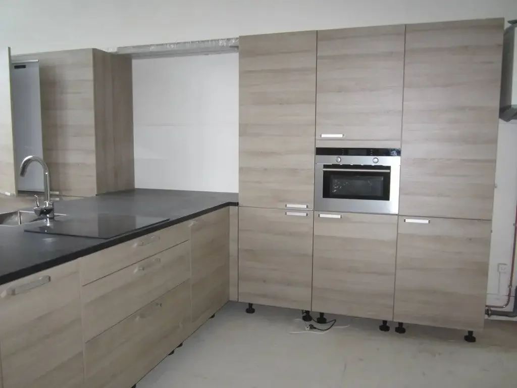 Foto van de Appartement gelegen aan de Schoolstraat in Arnhem