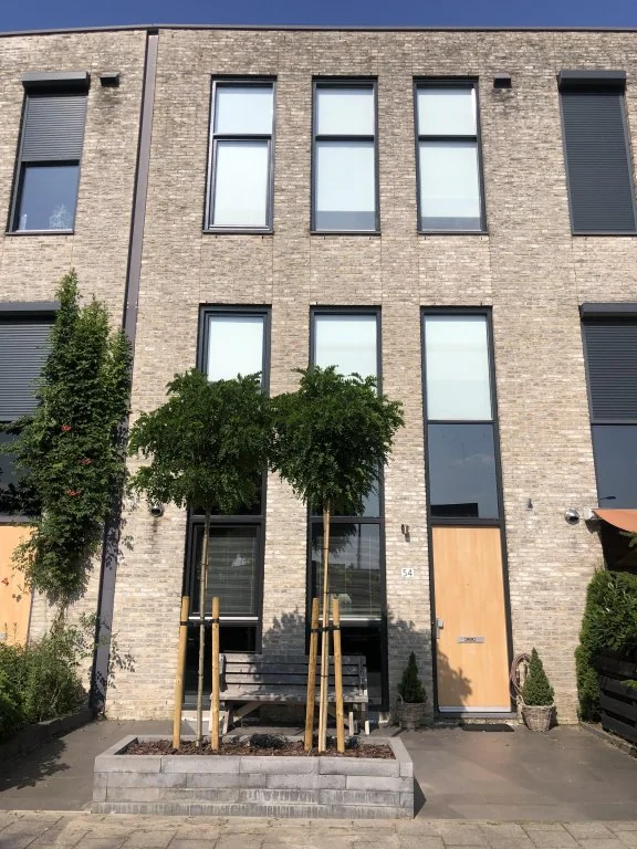 Foto van de Appartement gelegen aan de Thurlede in Pijnacker