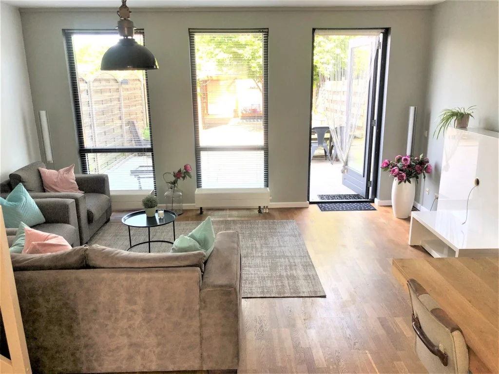 Foto van de Appartement gelegen aan de Thurlede in Pijnacker