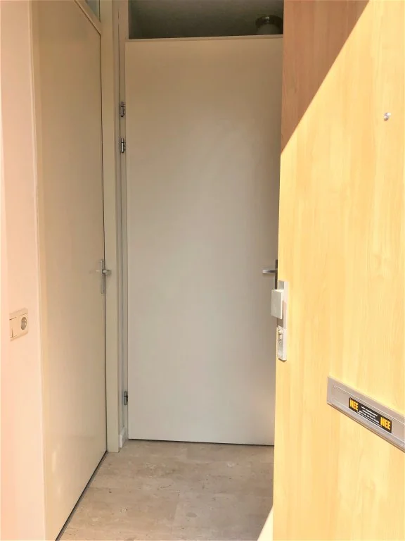 Foto van de Appartement gelegen aan de Thurlede in Pijnacker