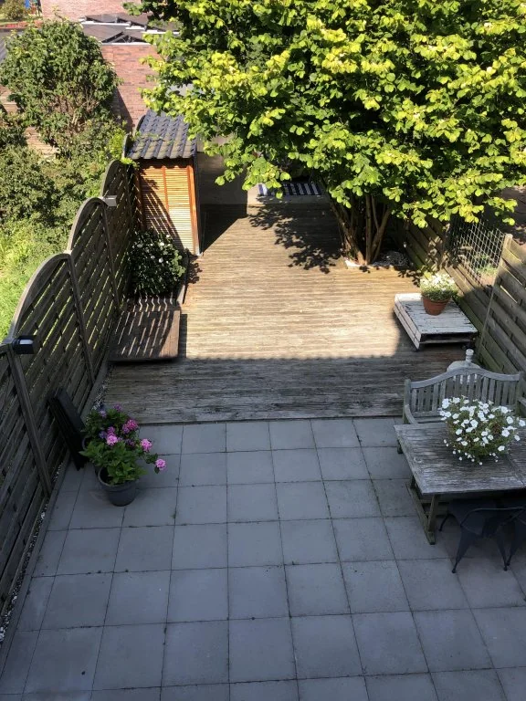 Foto van de Appartement gelegen aan de Thurlede in Pijnacker