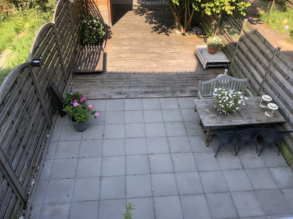 Foto van de Appartement gelegen aan de Thurlede in Pijnacker