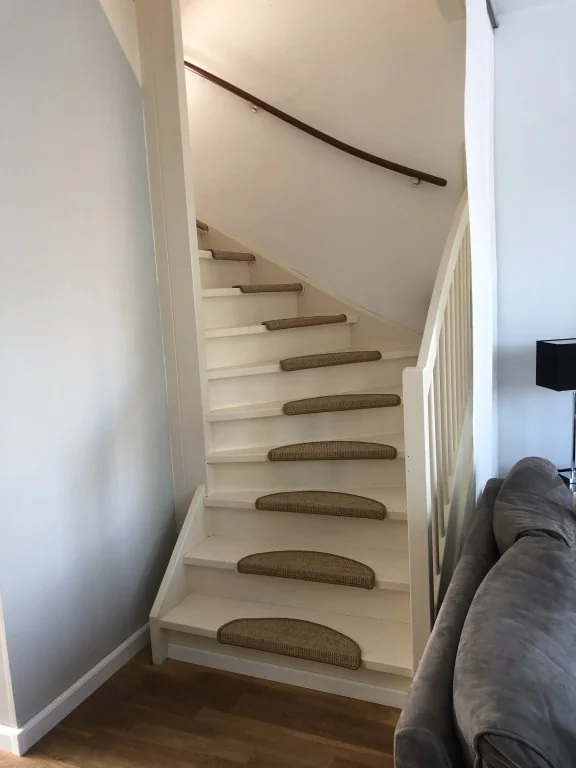 Foto van de Appartement gelegen aan de Thurlede in Pijnacker