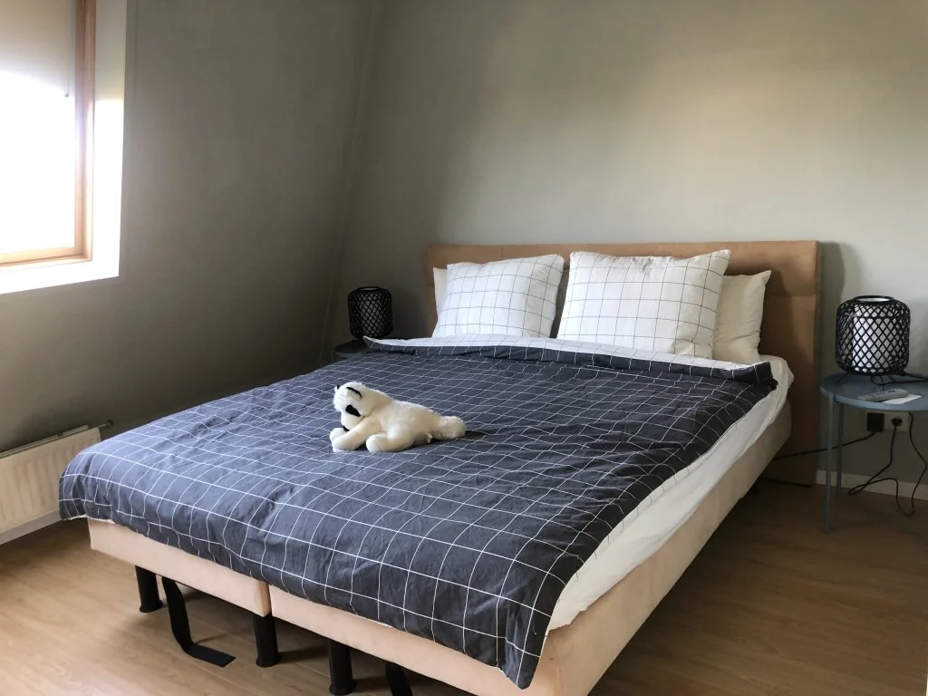 Foto van de Appartement gelegen aan de Thurlede in Pijnacker