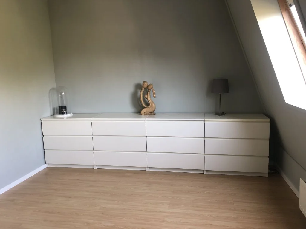Foto van de Appartement gelegen aan de Thurlede in Pijnacker